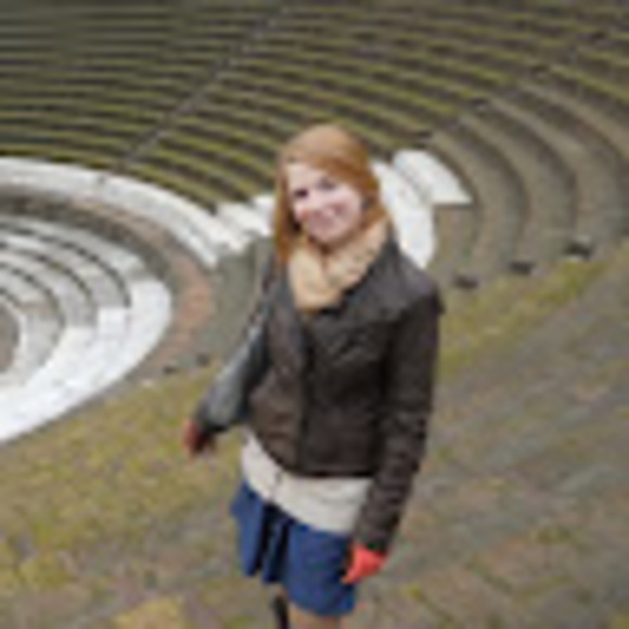 Meet your Posher, Lindsay - Picture 1 of 1